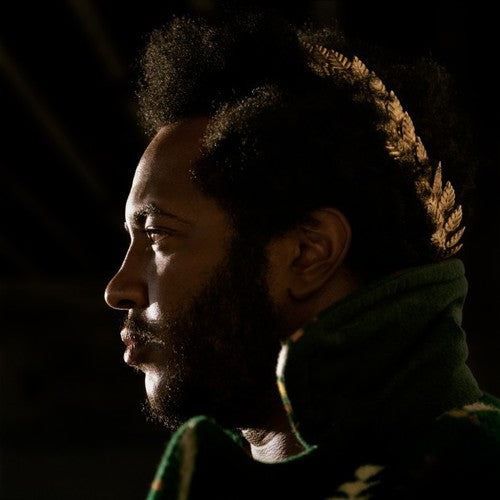 Thundercat: Apocalypse - COMPACT DISCS