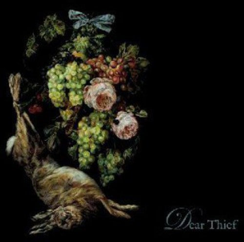 Dear Thief: Oh Yeah { Record }