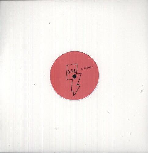 Holy Ghost!- Dumb Disco Ideas (12") ( LP )