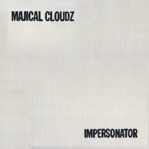 Majical Cloudz: Impersonator (Vinyl) { Record }
