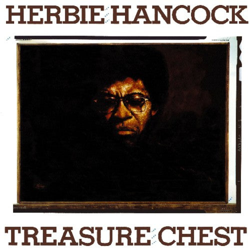 Herbie Hancock: Treasure Chest - CD
