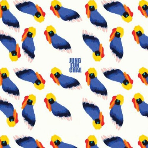 Jung Eun Chae: Jung Eun Chae - CD