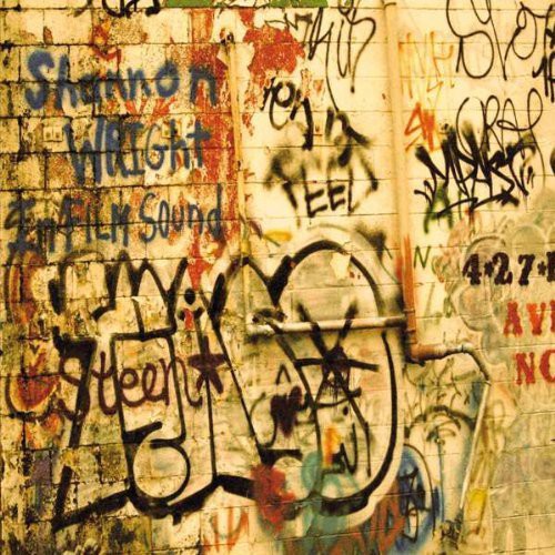 Shannon Wright: In Film Sound { Record }