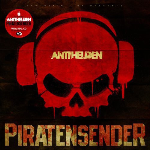 Antihelden: Piratensender { Record }