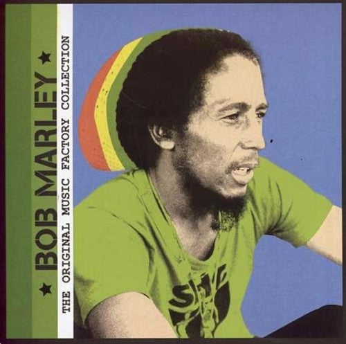 Bob Marley: Original Musica Factory Collection - CD