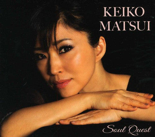 Keiko Matsui: Soul Quest - CD