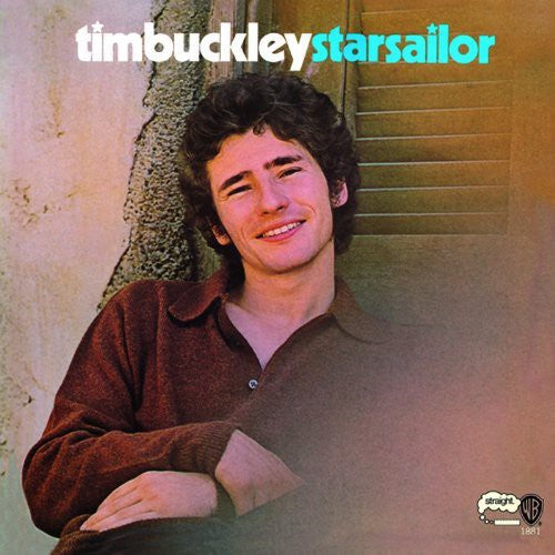 Tim Buckley: Starsailor - VINYL