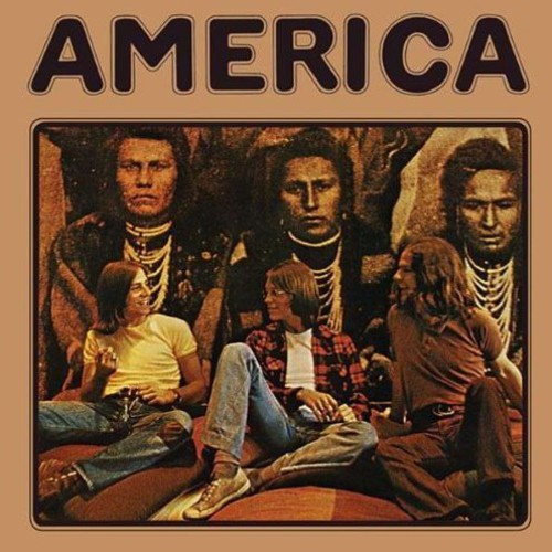 America: America { Record }