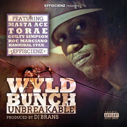 Wyld Bunch: Unbreakable { Record }