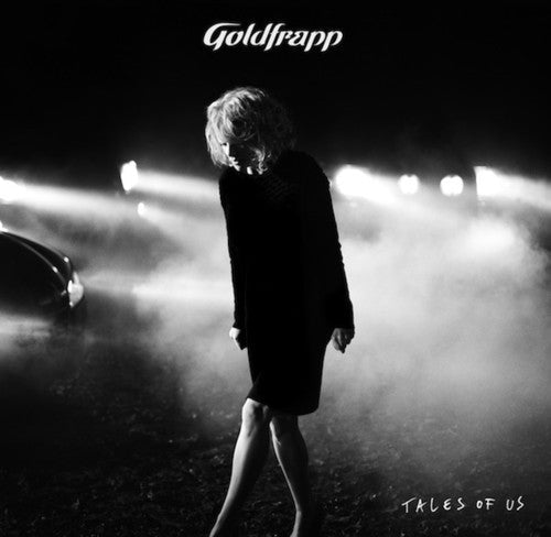 Goldfrapp: Tales of Us - COMPACT DISCS