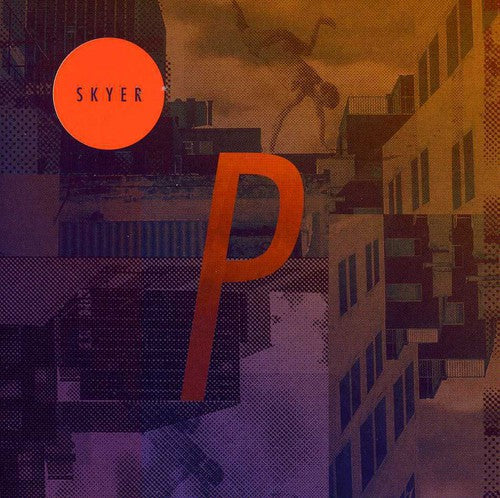 Postiljonen: Skyer - CD