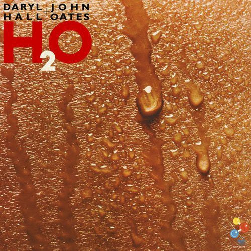 Hall & Oates: H2O - CD