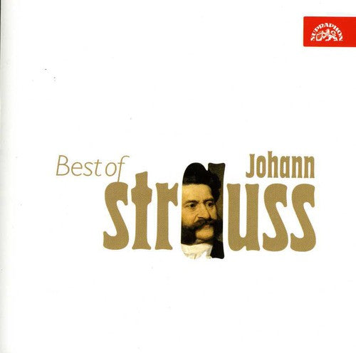 Various Artists: Best of Johann Strauss / Various - COMPACT DISCS