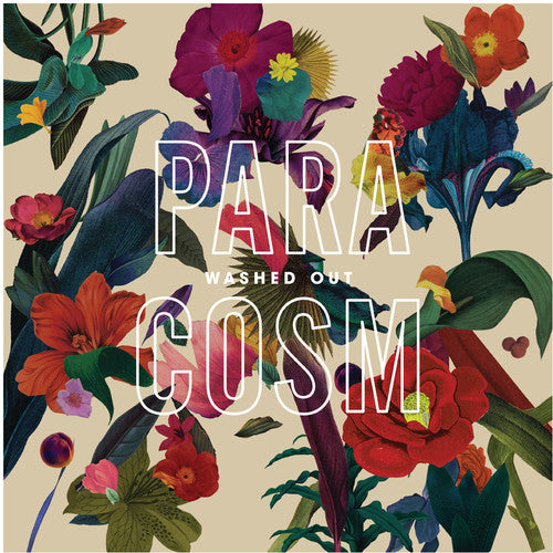 Washed Out: Paracosm { Record }