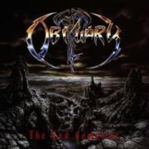 Obituary: End Complete - CD