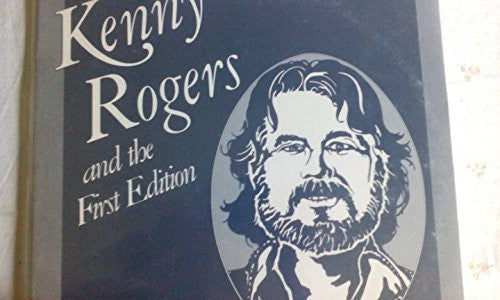 Kenny Rogers & the First Edition: Pieces of Calico Silver { Record }