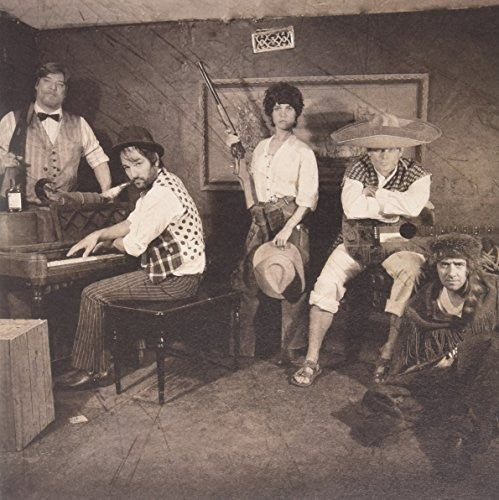 Truno Puman & Carletta Sue Kay: Sleeping with the TV on - 12-INCH SINGLE
