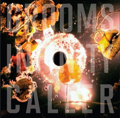 Grooms- Infinity Caller ( LP )
