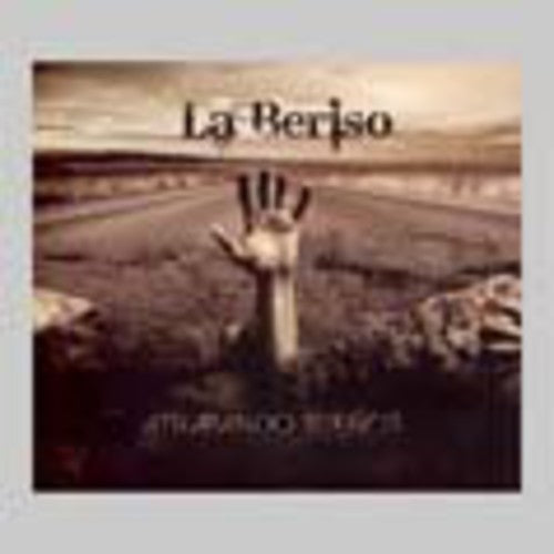 La Beriso: Atrapando Suenos - CD