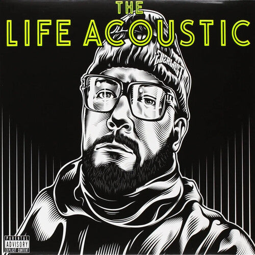 Everlast: Life Acoustic - CD