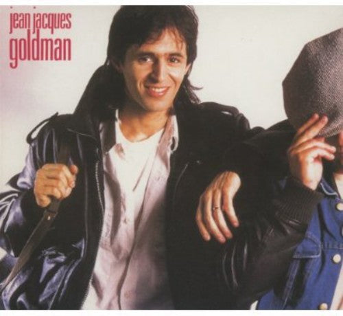 Jean-Jacques Goldman: Goldman, Jean-Jacques : Non Homologue - CD