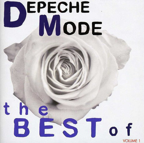 Depeche Mode: Best of Depeche Mode - CD