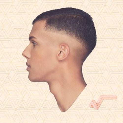 Stromae: Racine Carree - COMPACT DISCS