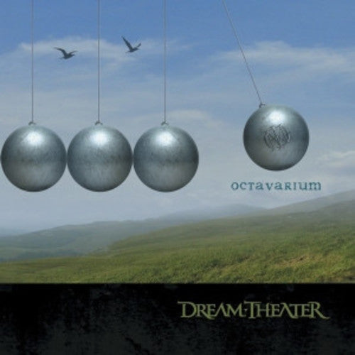 Dream Theater- Octavarium [180 Gram] ( LP )