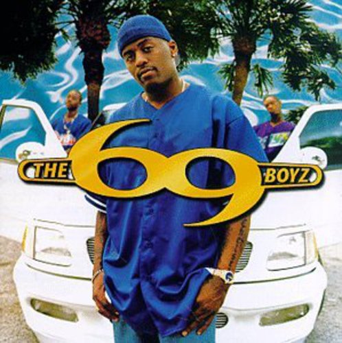 69 Boyz: Wait Is Over - COMPACT DISCS