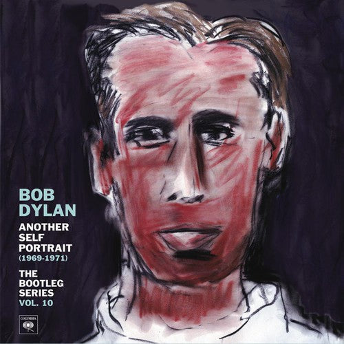 Bob Dylan: Another Self Portrait 1969-1971: The Bootleg Series, Vol. 10 - CD