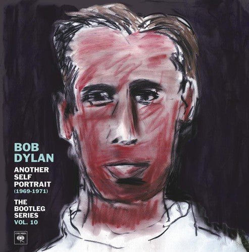 Bob Dylan: Another Self Portrait 1969-1971: The Bootleg Series, Vol. 10 - CD