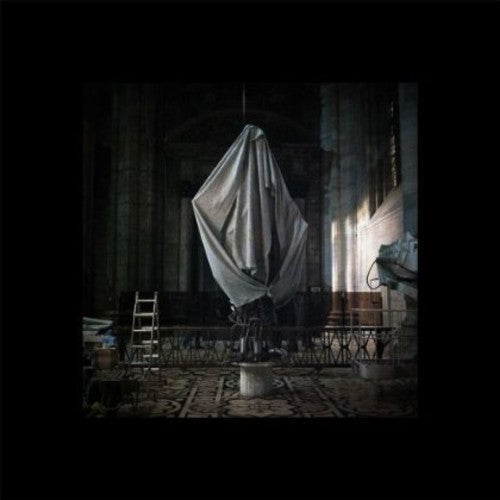 Tim Hecker: Virgins - COMPACT DISCS