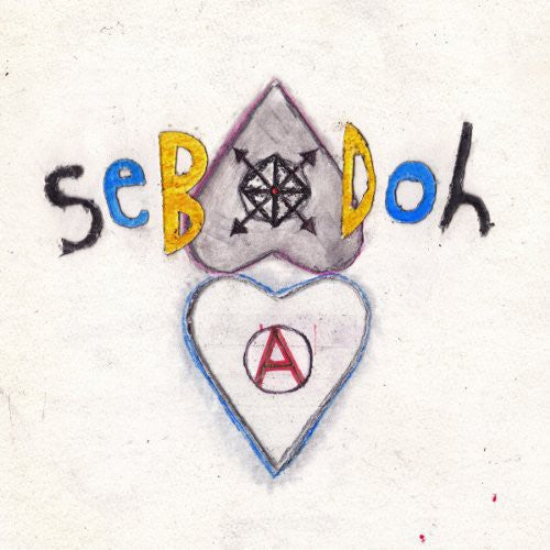 Sebadoh- Defend Yourself [Limited Edition Vinyl] ( LP )