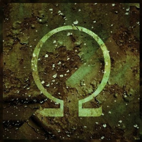 Ohm: Ohm - COMPACT DISCS