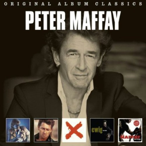 Peter Maffay: Original Album Classics - CD