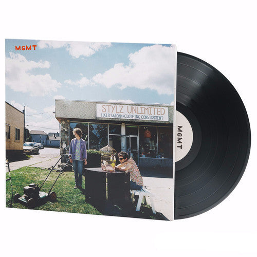 MGMT: MGMT { Record }
