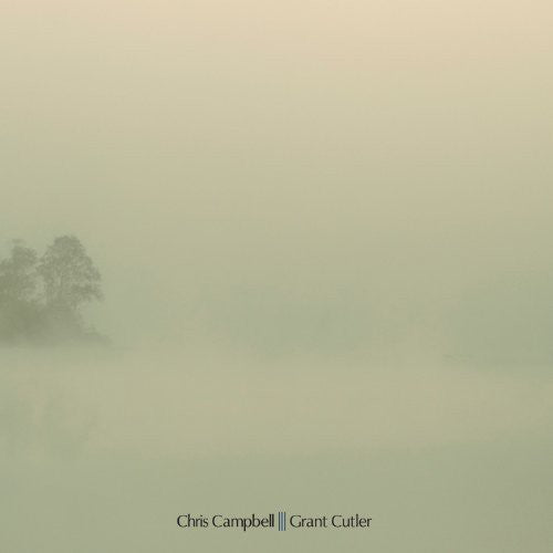 Chris Campbell: Schooldays Over { Record }