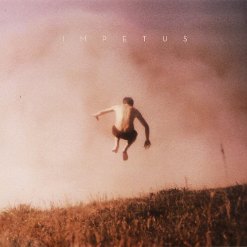 Sebastian Plano: Impetus - COMPACT DISCS