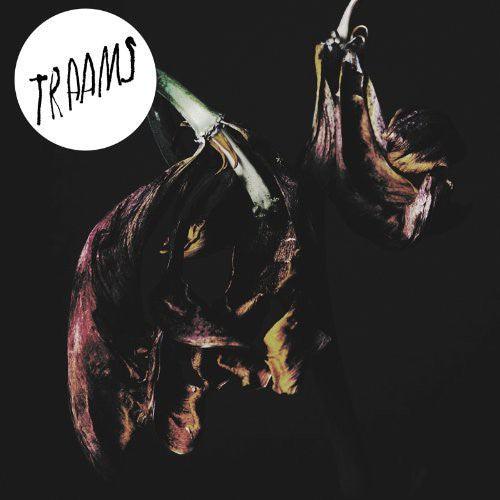 TRAAMS- Grin ( LP )
