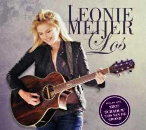 Leonie Meijer: los - CD
