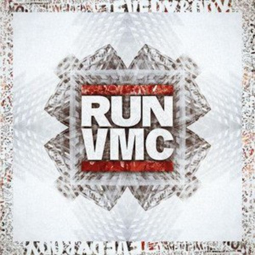 Vismajor: Run VMC - COMPACT DISCS
