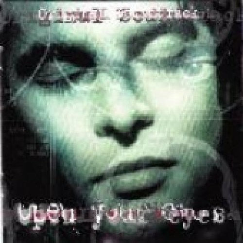 Open Your Eyes (Abre Los Ojos): Open Your Eyes (Abre los Ojos) - CD