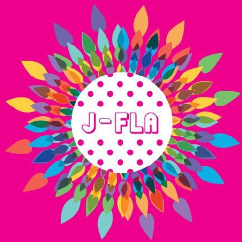 J.Fla: Silly Story - CD