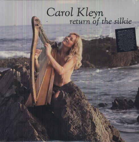 Carol Kleyn: Return of the Silkie { Record }