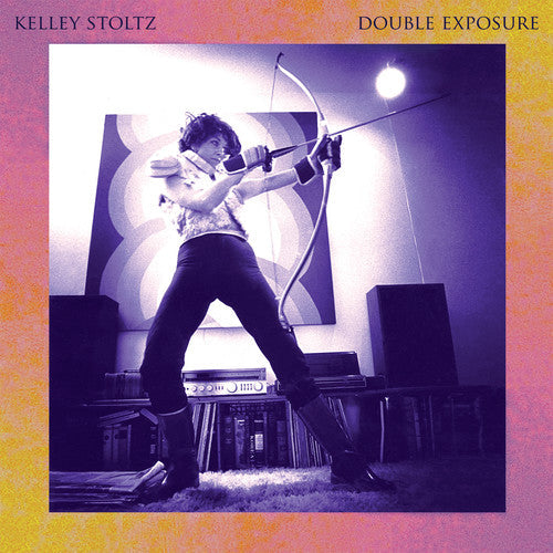 Kelley Stoltz: Double Exposure { Record }