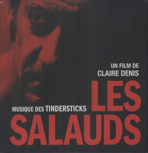 Tindersticks: Les Salauds (Bastards) (Original Soundtrack) - VINYL