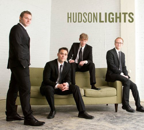 Hudson Lights: Hudson Lights - COMPACT DISCS