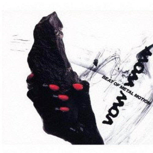 Vowwow: Beat of Metal Motion - CD