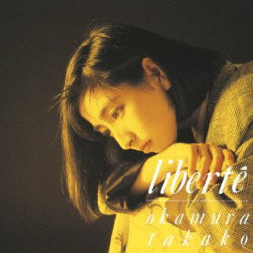 Takako Okamura: Liberte - CD