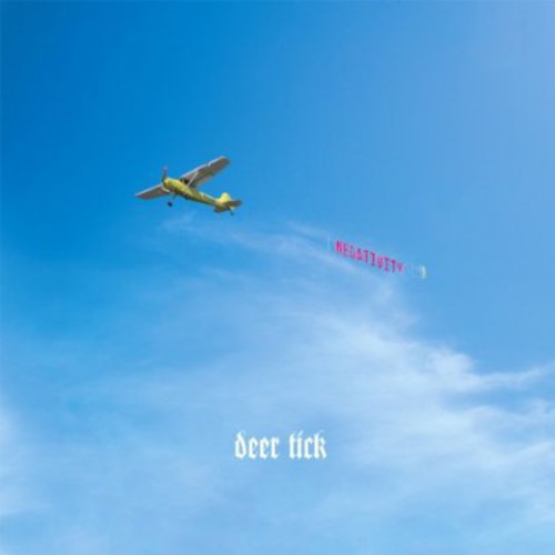 Deer Tick: Negativity { Record }